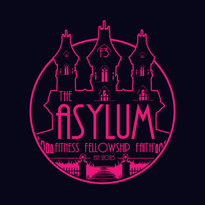 F3 Asylum LTX Winter 2026 Pre-Order January 2026