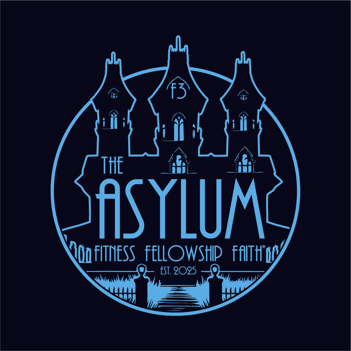 F3 Asylum Pre-Order August 2025