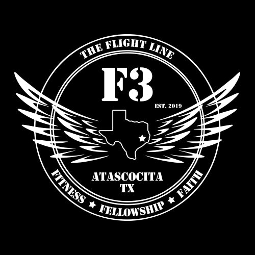 F3 ATASCOCITA Flightline Pre-Order January 2024
