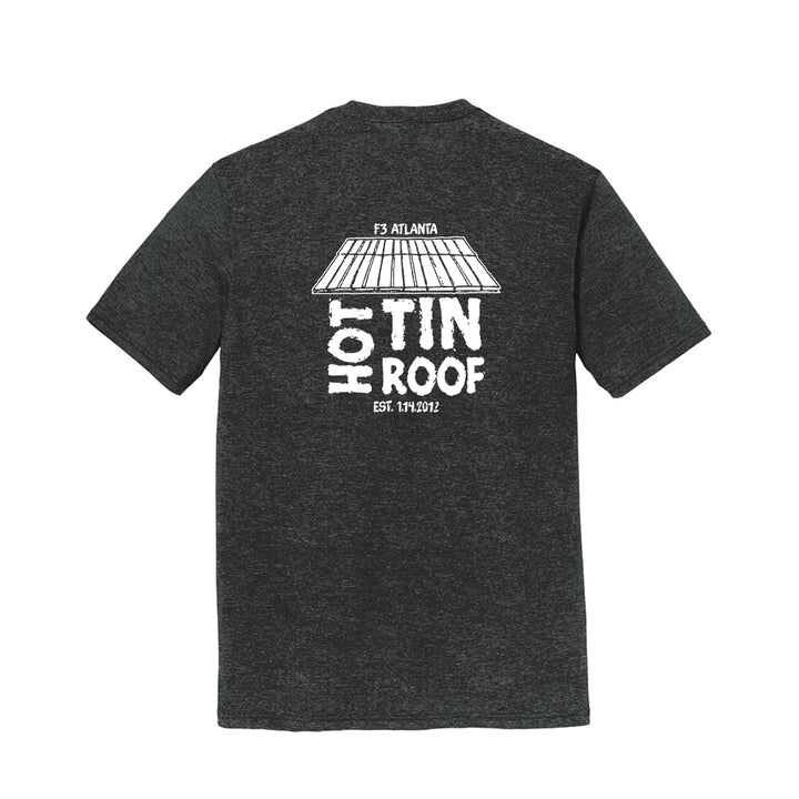 F3 Atlanta - Hot Tin Roof (Made to Order DTF)