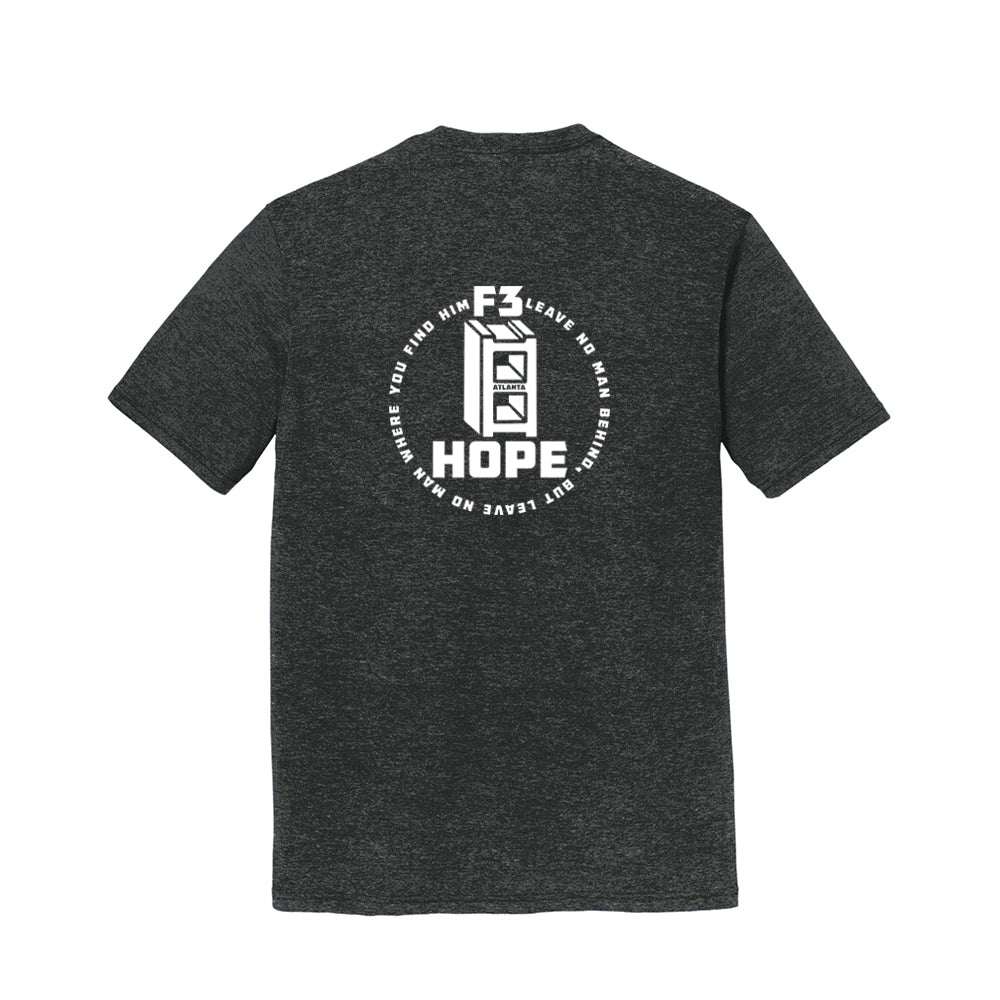 F3 Atlanta The Hope AO (Made to Order DTF)