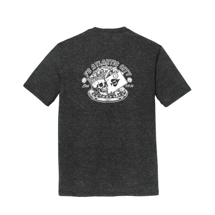 F3 Atlantic City (Made to Order DTF)