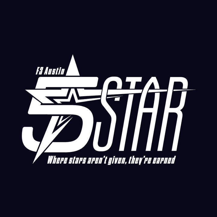 F3 Austin 5 Star Pre-Order March 2026