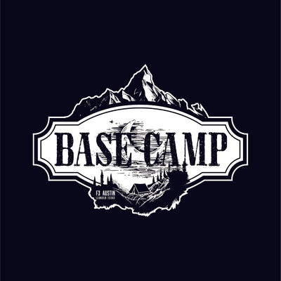 F3 Austin Basecamp Pre-Order February 2025