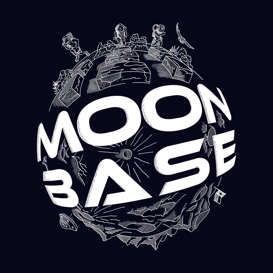 F3 Austin Moonbase Pre-Order July 2026