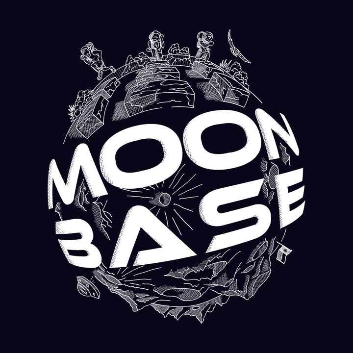F3 Austin Moonbase Pre-Order July 2026