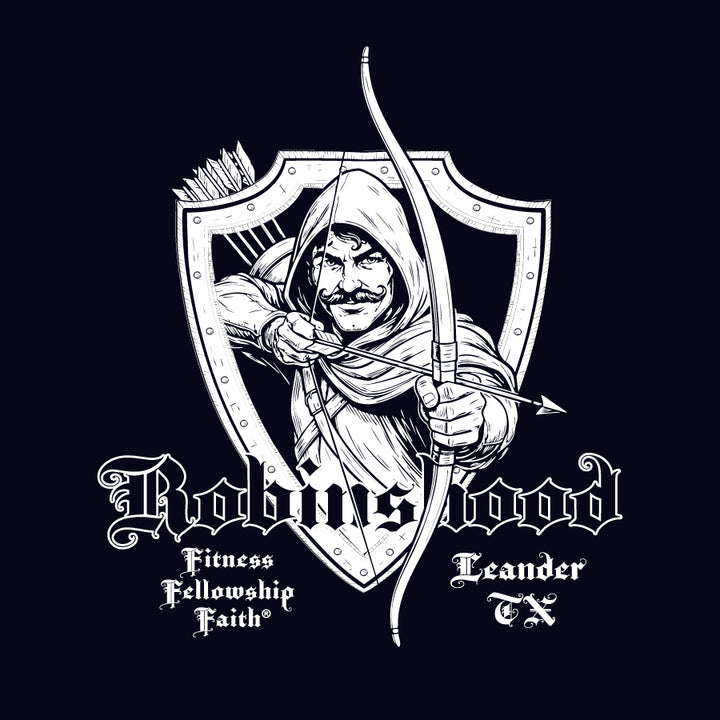 F3 Austin Robinshood Pre-Order October 2025