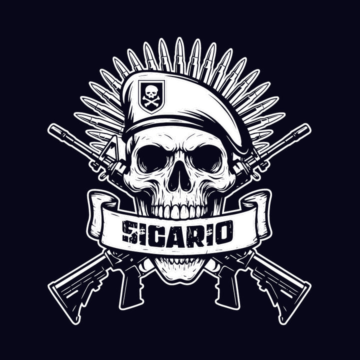 F3 Austin Sicario Pre-Order January 2026
