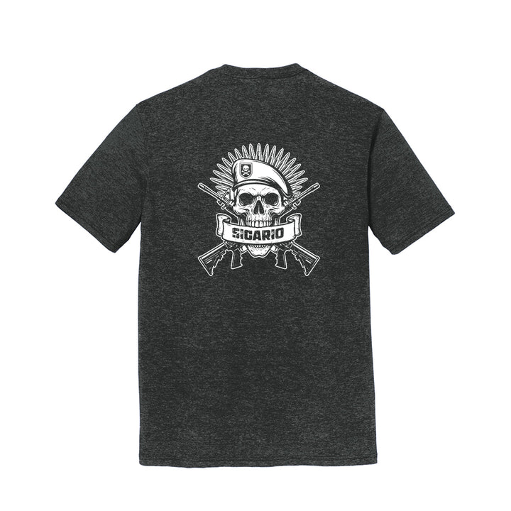 F3 Austin Sicario (Made to Order DTF)