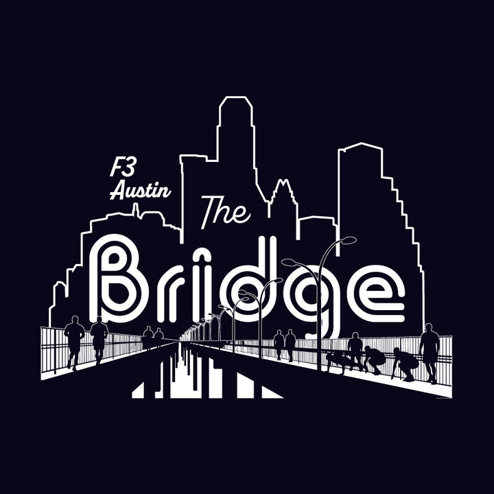 F3 Austin The Bridge Pre-Order September 2026