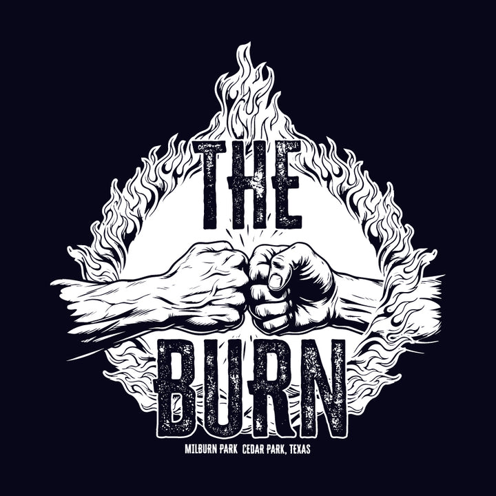 F3 Austin The Burn Pre-Order July 2026