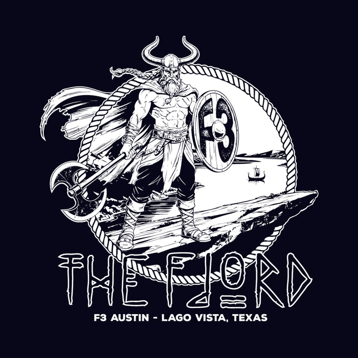 F3 Austin The Fjord Pre-Order October 2025