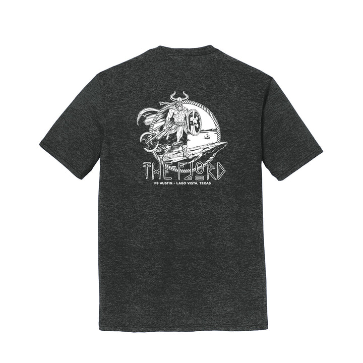 F3 Austin The Fjord (Made to Order DTF)