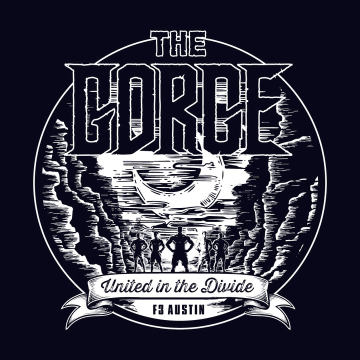 F3 Austin The Gorge Pre-Order May 2026