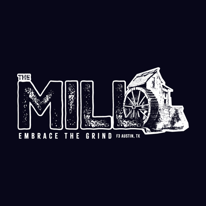 F3 Austin The Mill Pre-Order April 2026