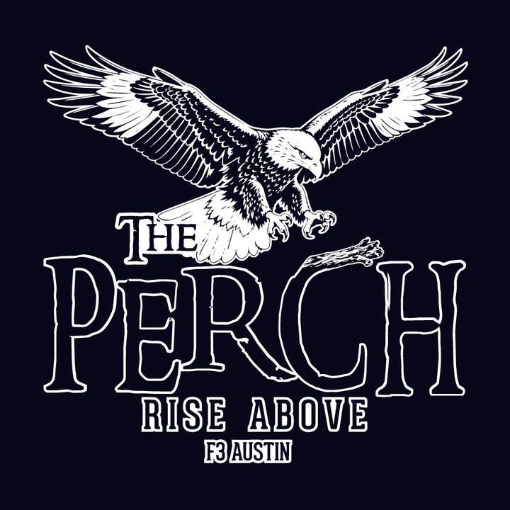 F3 Austin The Perch Pre-Order August 2026