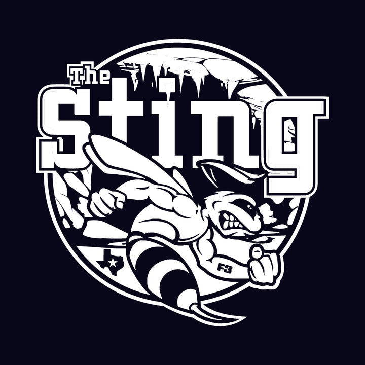 F3 Austin The Sting Pre-Order October 2025