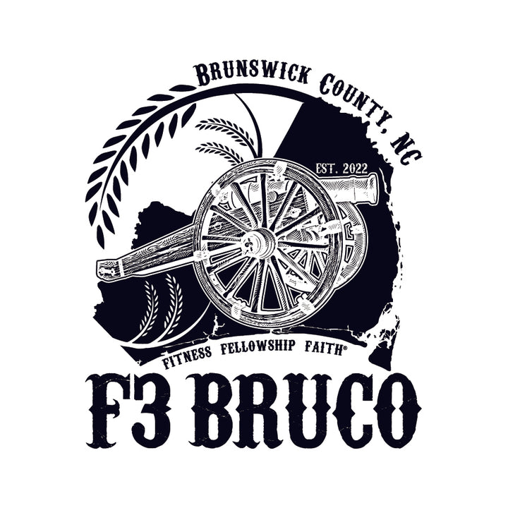 F3 BRUCO Brunswick Pre-Order June 2025