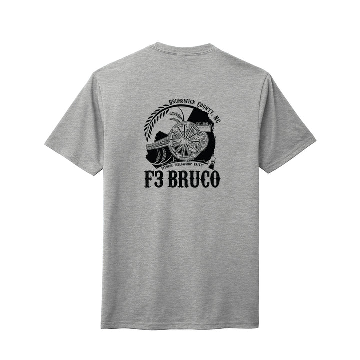 F3 BRUCO Brunswick (Made to Order DTF)