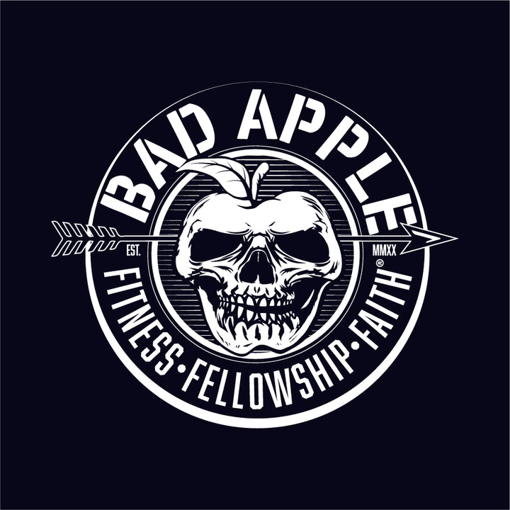 F3 Badapple Pre-Order August 2025