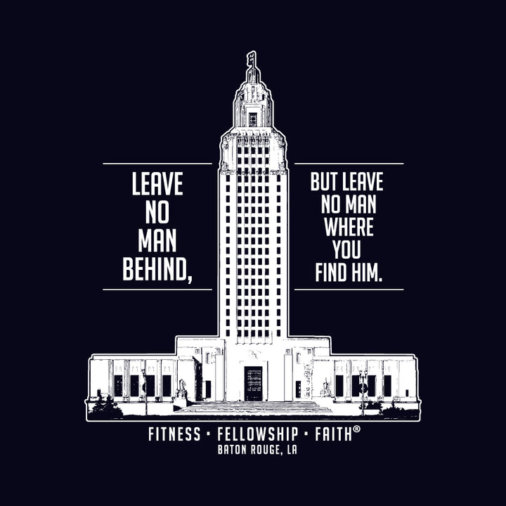 F3 Baton Rouge Pre-Order November 2025