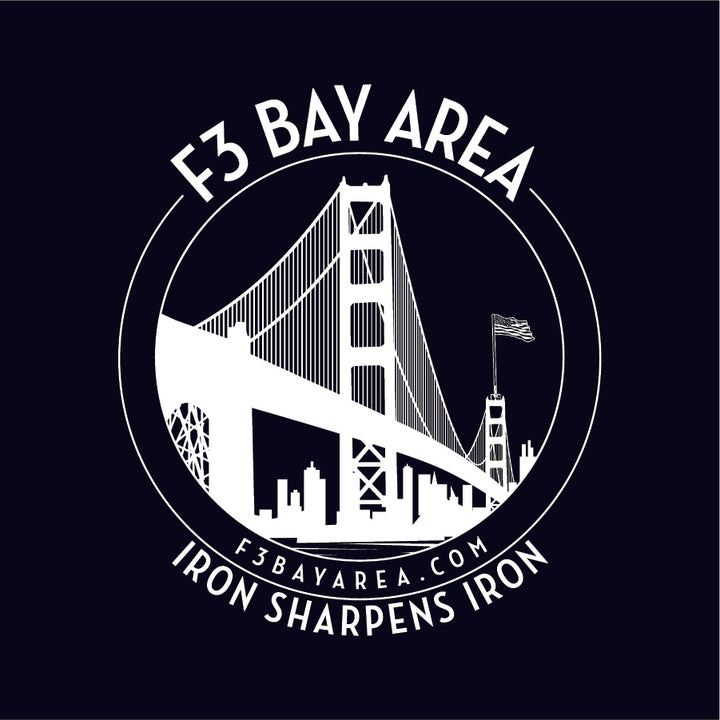 F3 Bay Area Pre-Order September 2024