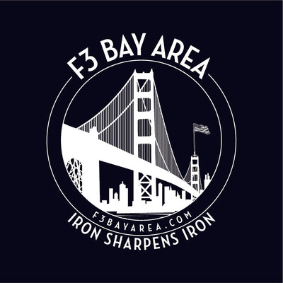 F3 Bay Area Pre-Order September 2024