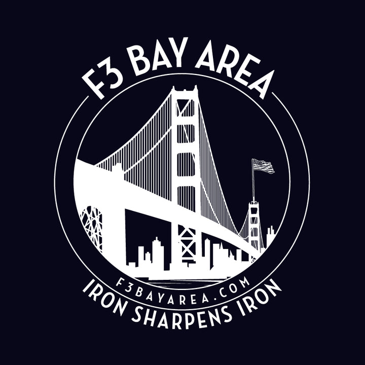 F3 Bay Area Pre-Order February 2026