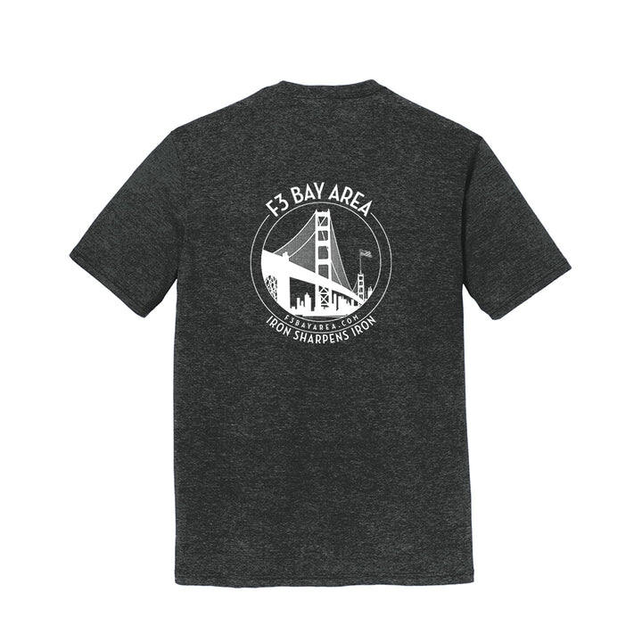 F3 Bay Area (Made to Order DTF)
