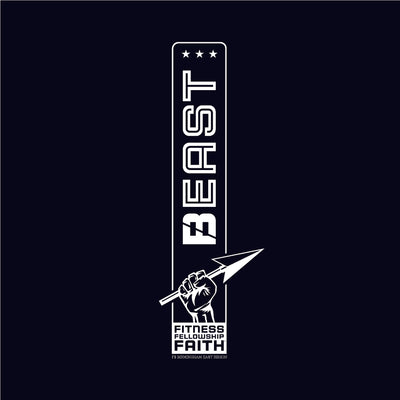 F3 Beast Pre-Order July 2024