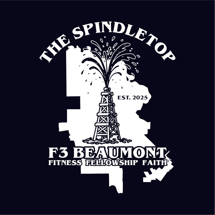 F3 Beaumont The Spindletop Pre-Order June 2026