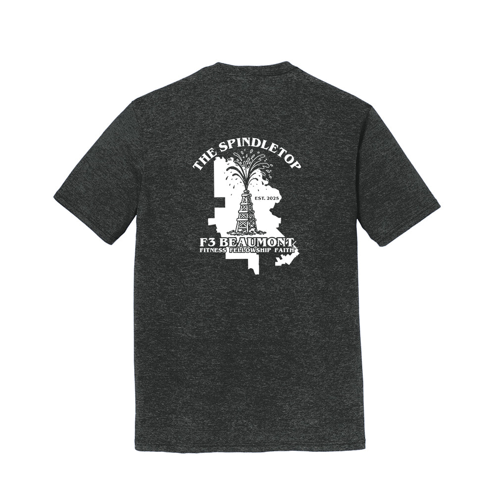 F3 Beaumont The Spindletop (Made to Order DTF)