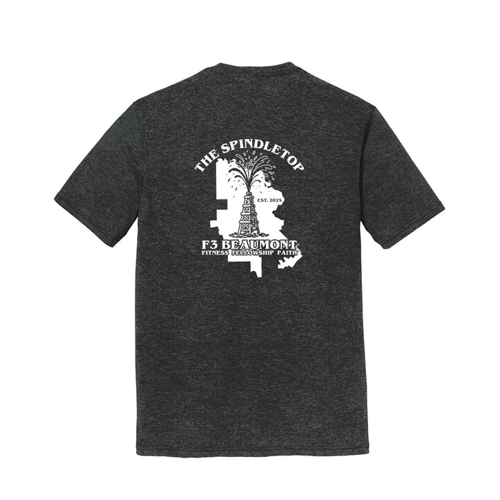 F3 Beaumont The Spindletop (Made to Order DTF)