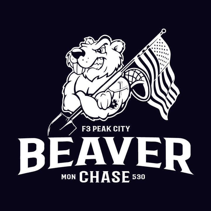 F3 Beaver Chase Pre-Order October 2026
