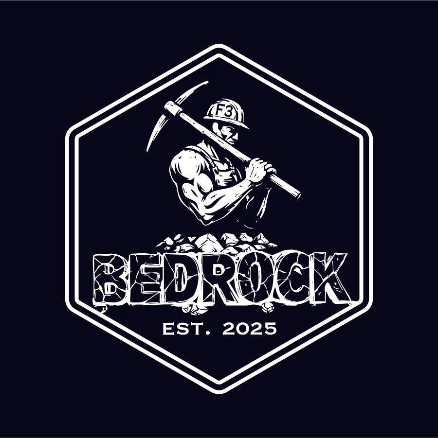 F3 Bedrock Pre-Order July 2026