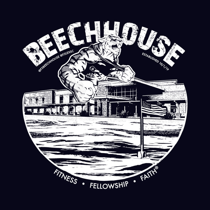 F3 Beech House Pre-Order November 2025