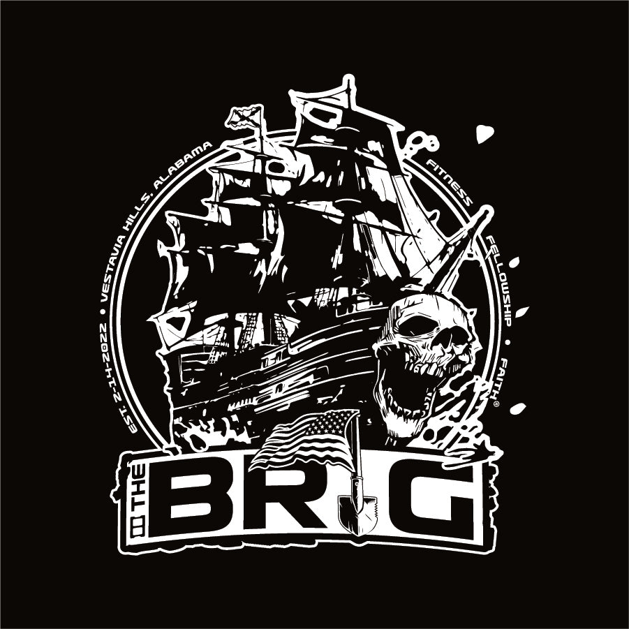 F3 Birmingham Brig Pre-Order May 2025 – The F3 Gear Store