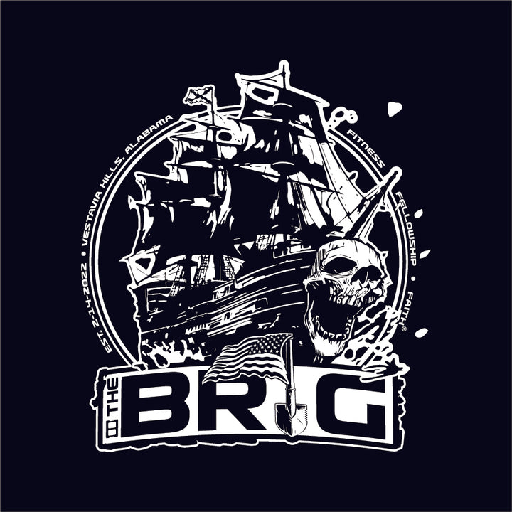 F3 Birmingham Brig Pre-Order May 2025