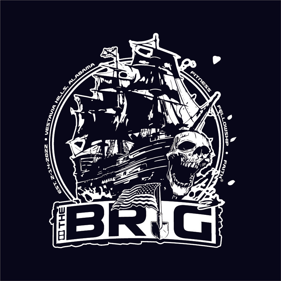 F3 Birmingham Brig Pre-Order May 2025