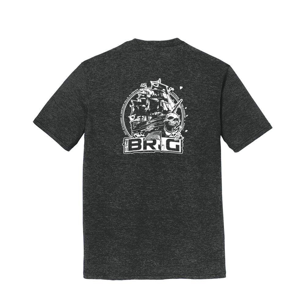F3 Birmingham Brig (Made to Order DTF)