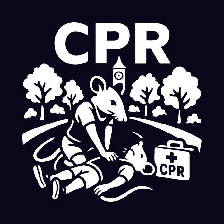 F3 Birmingham CPR Pre-Order October 2025