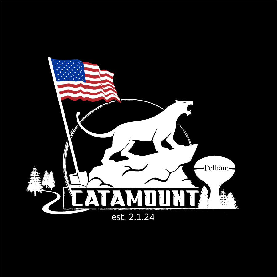 F3 Birmingham Catamount AO Pre-Order January 2024