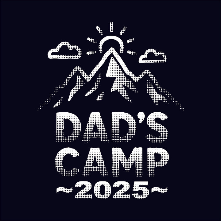 F3 Birmingham Dad's Camp 2025 Pre-Order June 2025