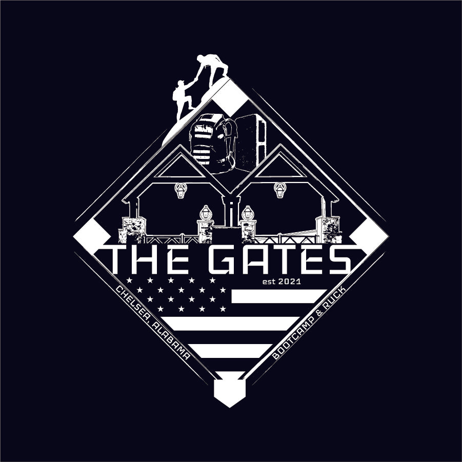 F3 Birmingham Gates Pre-Order July 2024