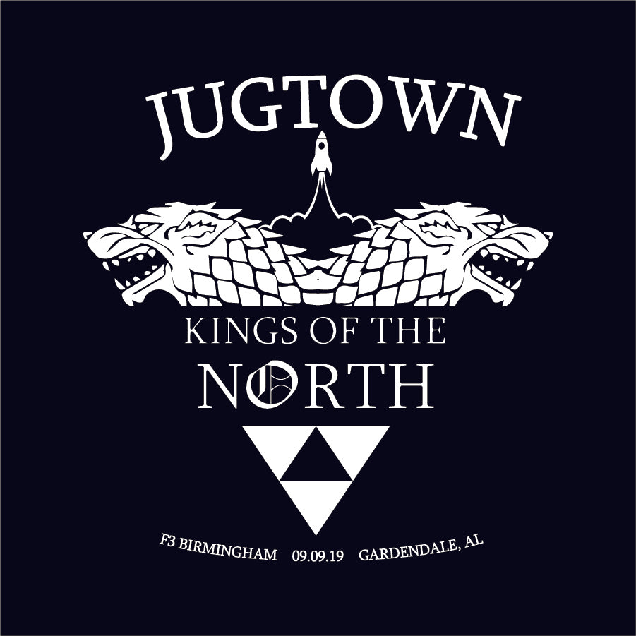 F3 Birmingham Jugtown Pre-Order October 2024