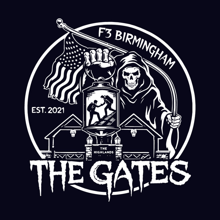 F3 Birmingham The Gates Pre-Order June 2026