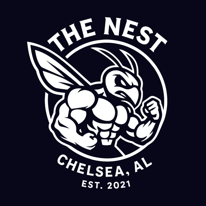 F3 Birmingham The Nest Pre-Order August 2026