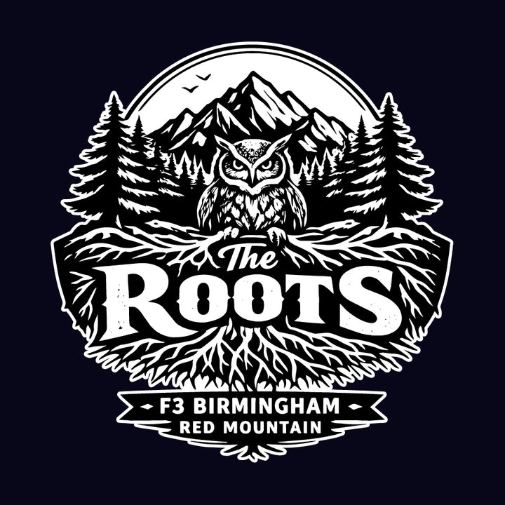 F3 Birmingham The Roots Owl Pre-Order March 2026