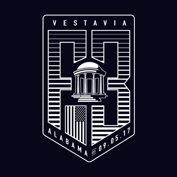 F3 Birmingham Vestavia Hills Borough Pre-Order March 2026