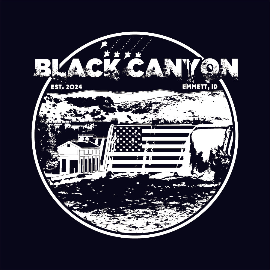 F3 Black Canyon Pre-Order December 2024